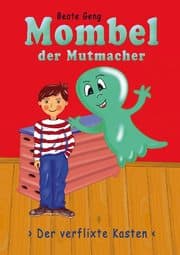 Cover von Mombel