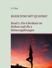 Cover von Bleib jung mit Qi Gong