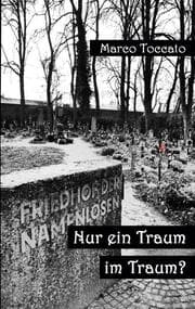 Cover von Nur ein Traum im Traum?