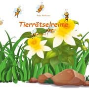 Cover von Tierrätselreime Band 1