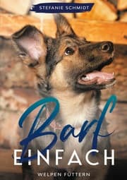 Cover von Barf einfach