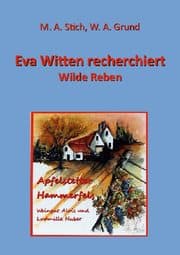 Cover von Wilde Reben