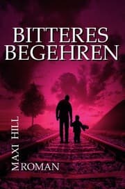 Cover von Bitteres Begehren