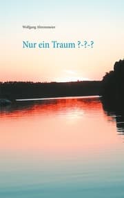 Cover von Nur ein Traum ???