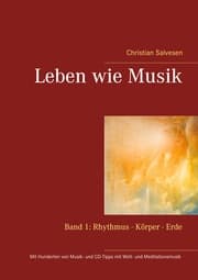 Cover von Leben wie Musik