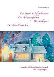 Cover von Die Glitzerstiefelchen