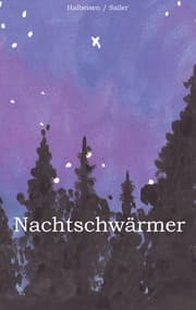Cover von Nachtschwärmer