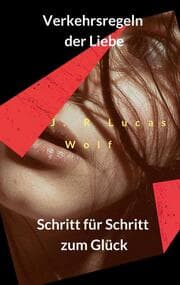 Cover von Verkehrsregeln der Liebe