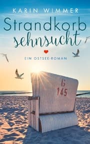 Cover von Strandkorbsehnsucht