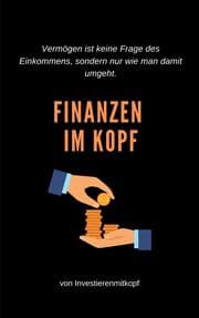 Cover von Finanzen im Kopf