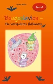 Cover von Bougoslavien Spezial