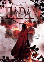 Cover von Liadan