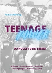 Cover von Teenage Power