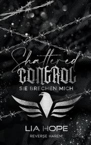 Cover von Shattered Control