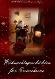 Cover von Weihnachtsgeschichten für Erwachsene