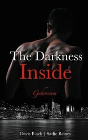 Cover von The Darkness Inside