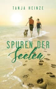 Cover von Spuren der Seelen