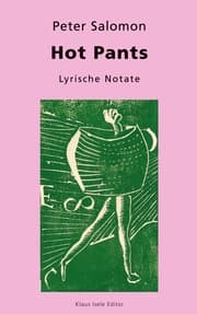 Cover von Hot Pants