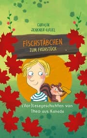Cover von Fischstäbchen zum Frühstück