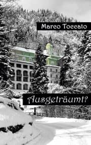 Cover von Ausgeträumt?