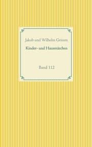 Cover von Grimms Märchen