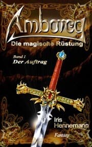Cover von Amboreg