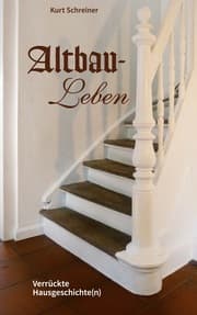 Cover von Altbau-Leben