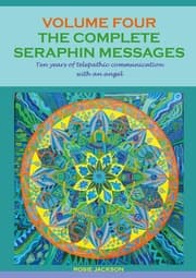 Cover von The Complete Seraphin Messages, Volume 4