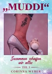 Cover von Muddi Teil 3