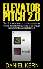 Cover von Elevator Pitch 2.0