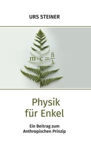Cover von Physik für Enkel