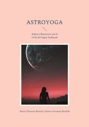Cover von Astroyoga