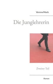Cover von Die Junglehrerin