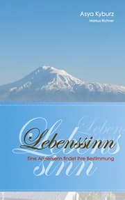 Cover von Lebenssinn