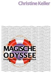 Cover von Magische Odyssee