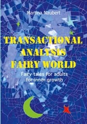 Cover von Transactional Analysis Fairy World