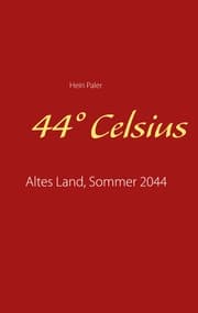 Cover von 44° Celsius