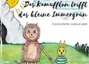 Cover von Das Kamufflon trifft das kleine Immergrün