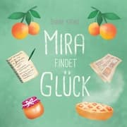 Cover von Mira findet Glück