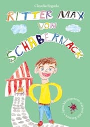 Cover von Ritter Max von Schabernack