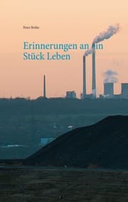 Cover von Erinnerungen an ein Stück Leben