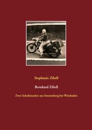 Cover von Bernhard Zibell