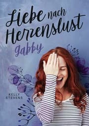 Cover von Liebe nach Herzenslust - Gabby