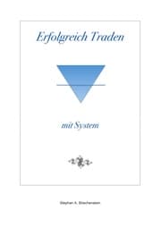 Cover von Erfolgreich Traden mit System