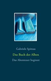 Cover von Das Buch der Alben