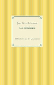 Cover von Der Liederkranz