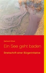 Cover von Ein See geht baden
