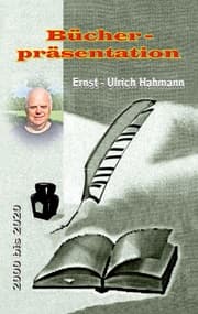 Cover von Bücherpräsentation