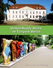 Cover von United Buddy Bears im Tierpark Berlin