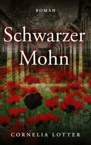 Cover von Schwarzer Mohn